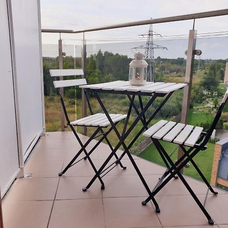 Veziu 10 Apartamento Palanga Exterior foto