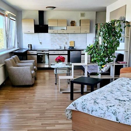Veziu 10 Apartamento Palanga Exterior foto