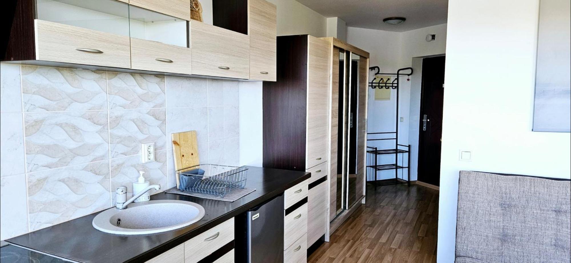 Veziu 10 Apartamento Palanga Exterior foto
