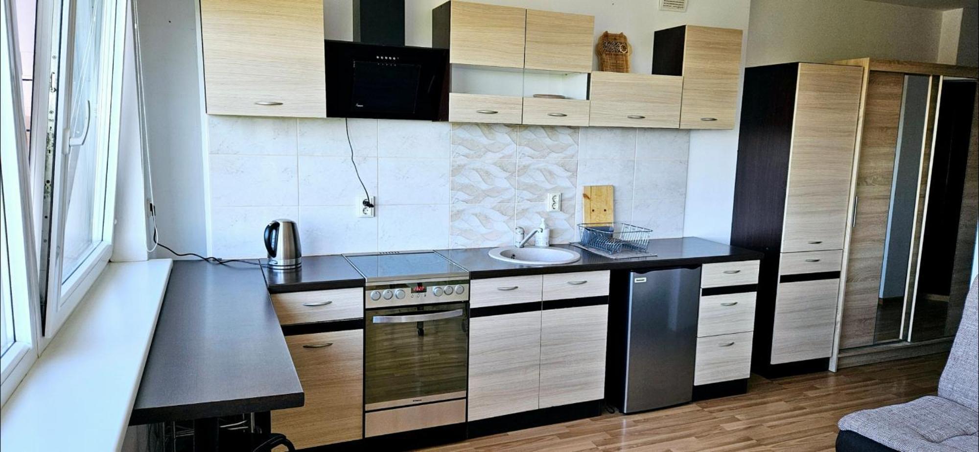 Veziu 10 Apartamento Palanga Exterior foto