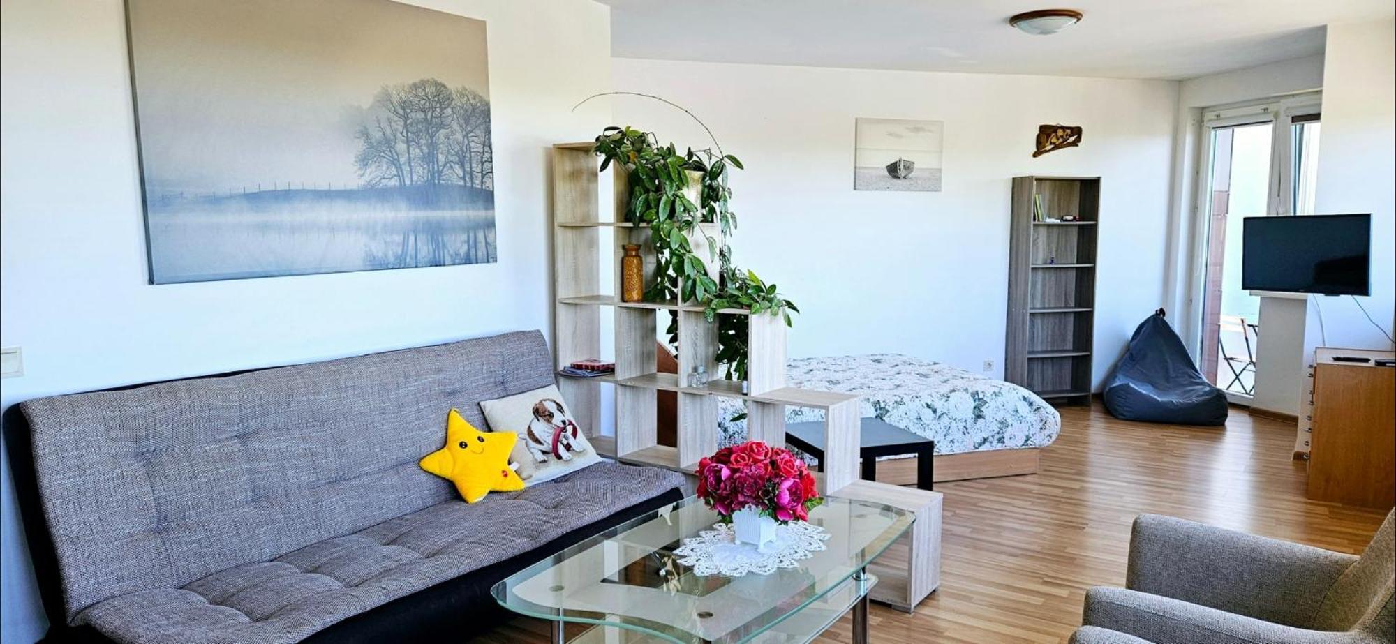 Veziu 10 Apartamento Palanga Exterior foto